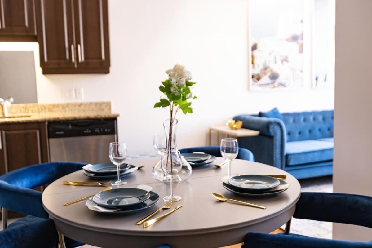 M11 Gorgeous 3Br Wkingbed Perfect Location Apartment Montreal Bagian luar foto