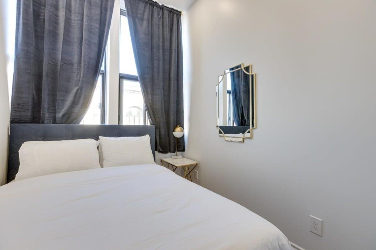 M11 Gorgeous 3Br Wkingbed Perfect Location Apartment Montreal Bagian luar foto