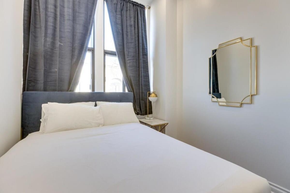 M11 Gorgeous 3Br Wkingbed Perfect Location Apartment Montreal Bagian luar foto