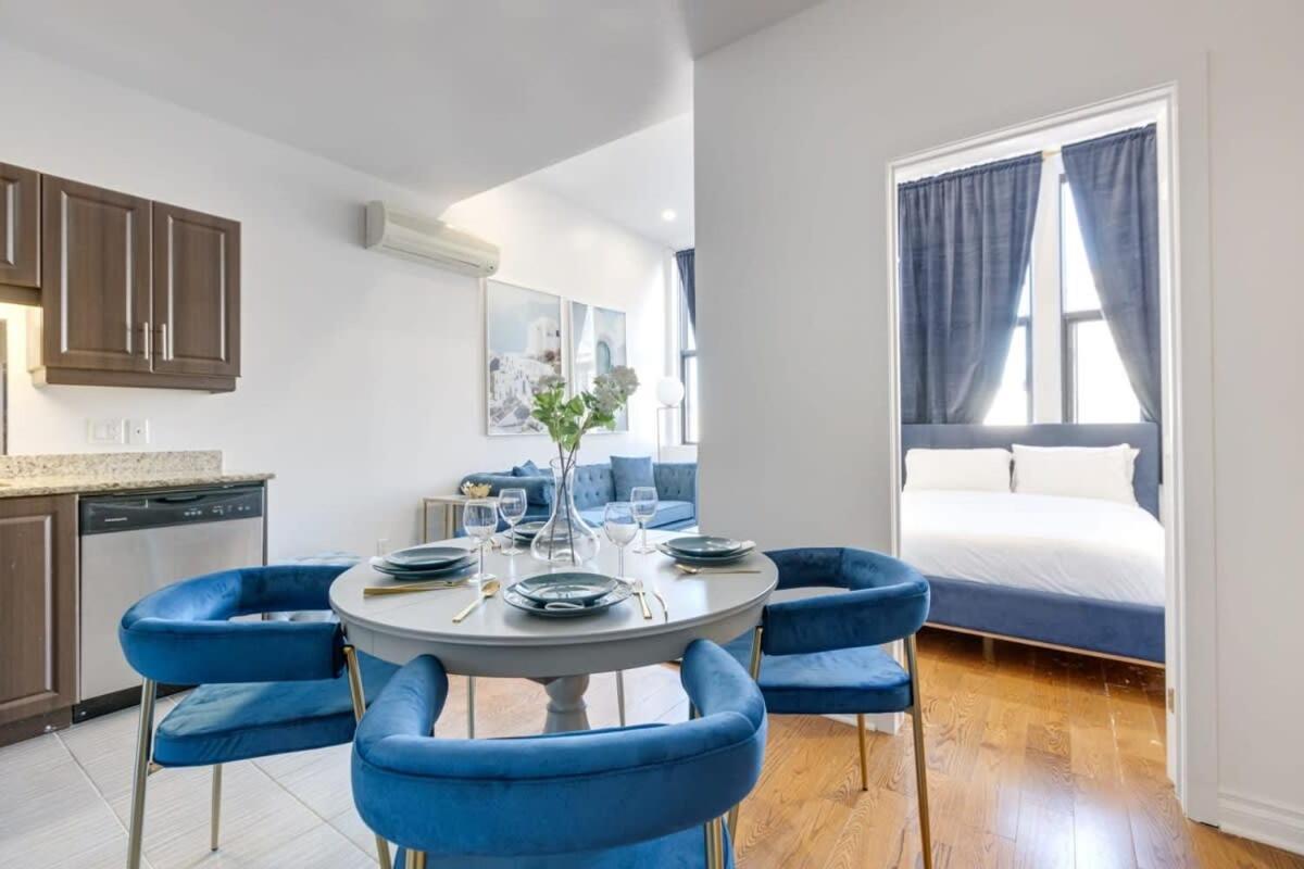 M11 Gorgeous 3Br Wkingbed Perfect Location Apartment Montreal Bagian luar foto
