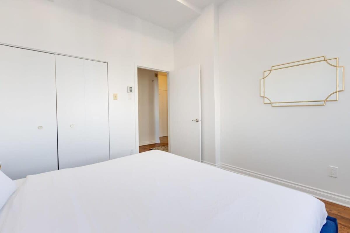 M11 Gorgeous 3Br Wkingbed Perfect Location Apartment Montreal Bagian luar foto