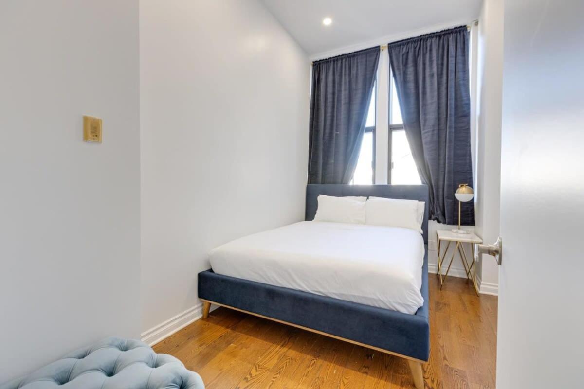 M11 Gorgeous 3Br Wkingbed Perfect Location Apartment Montreal Bagian luar foto