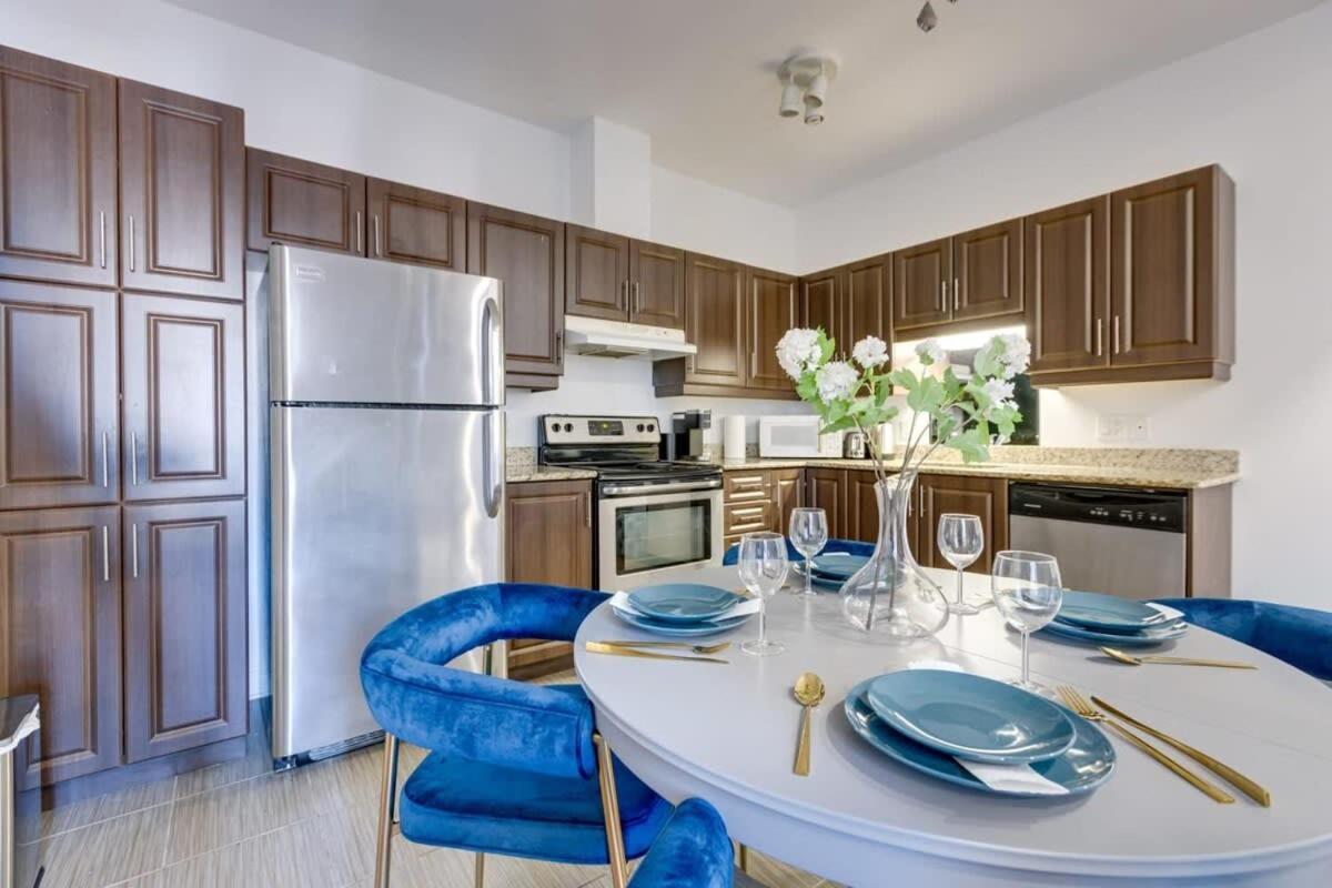 M11 Gorgeous 3Br Wkingbed Perfect Location Apartment Montreal Bagian luar foto