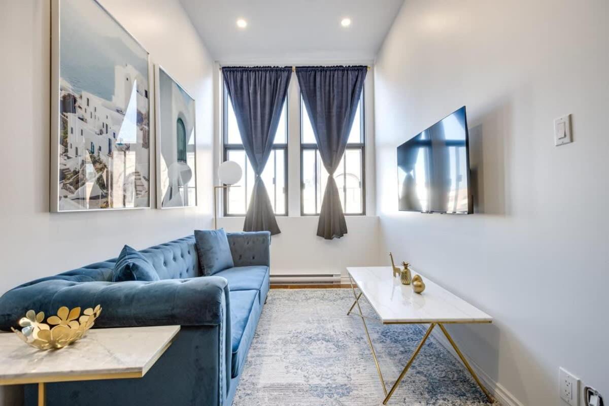 M11 Gorgeous 3Br Wkingbed Perfect Location Apartment Montreal Bagian luar foto